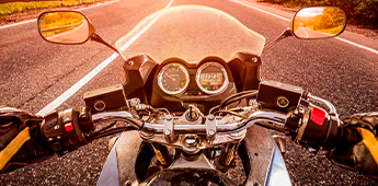 Saga Triumph, 3 dicas de trilha de moto