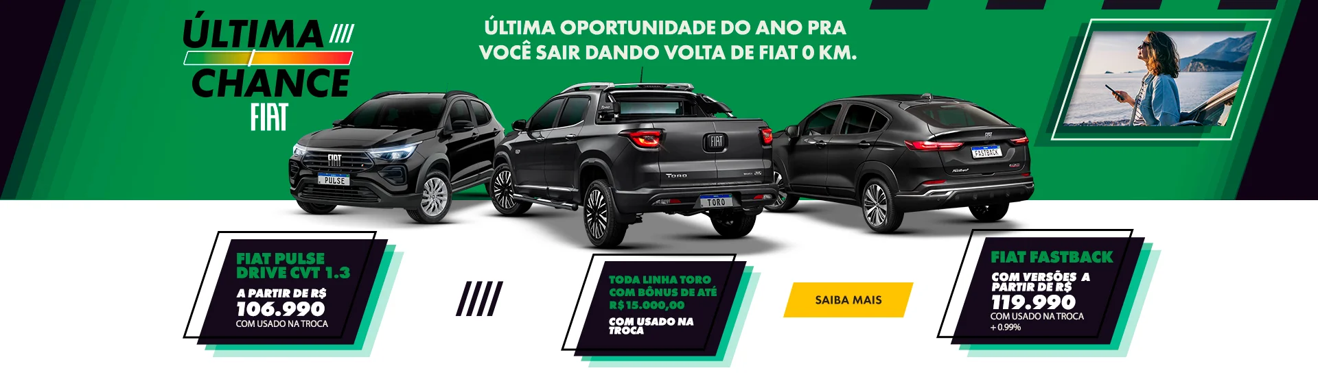 13 DDM Varejo Fiat Ultima Chance