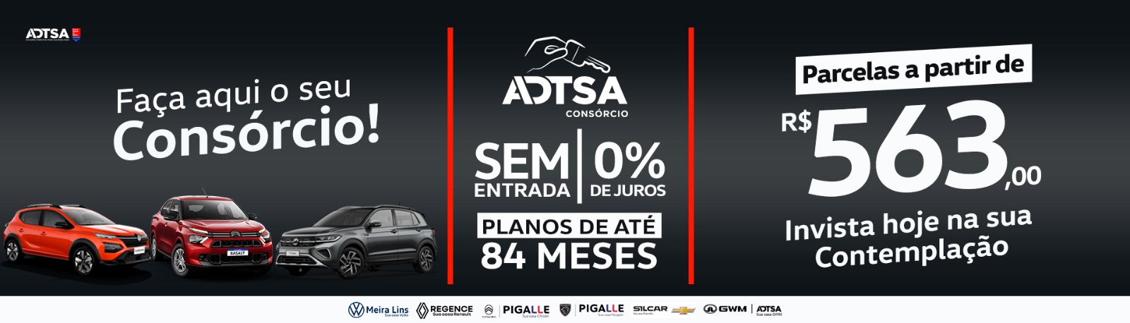 Consórcio Consórcio