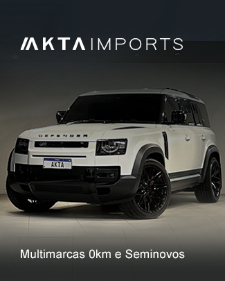 Akta Motors Imports