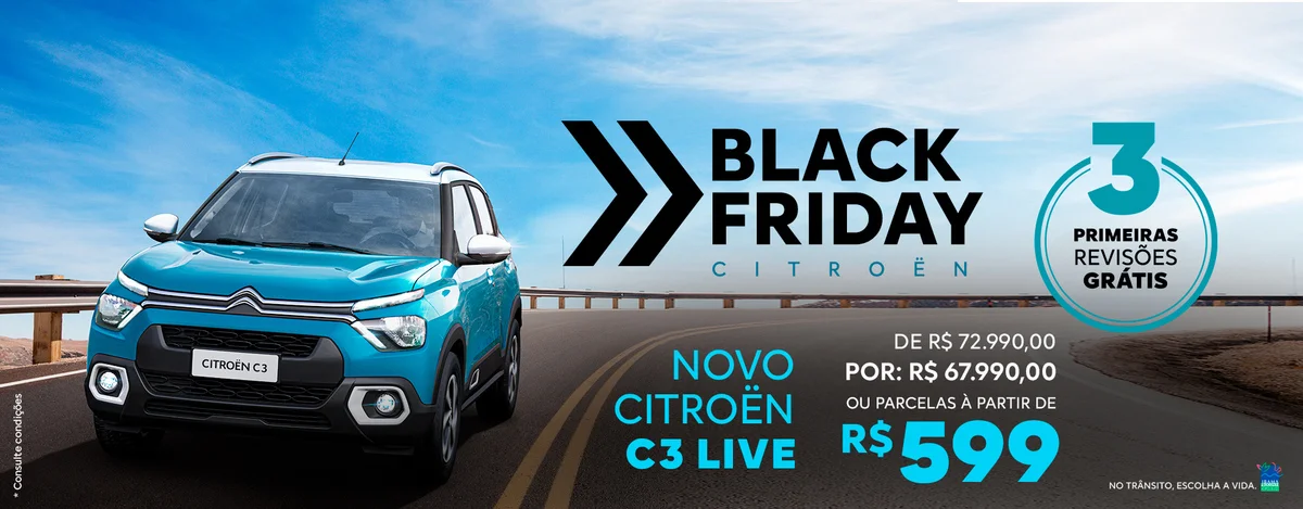 black friday
