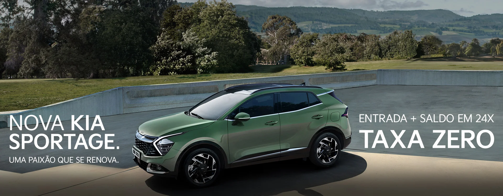 Sportage Junho