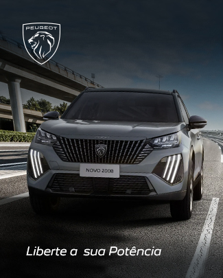 Imagem Peugeot
