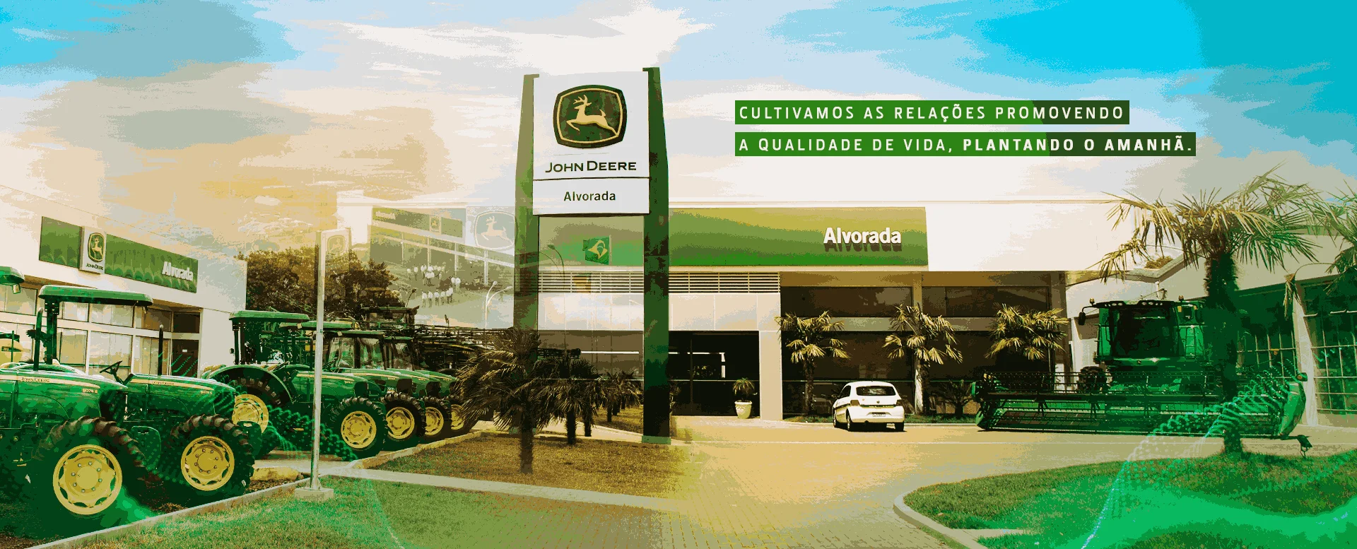 Trabalhe Conosco