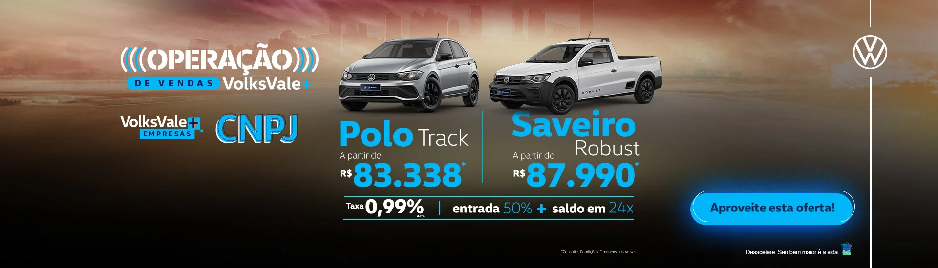 POLO TRACK