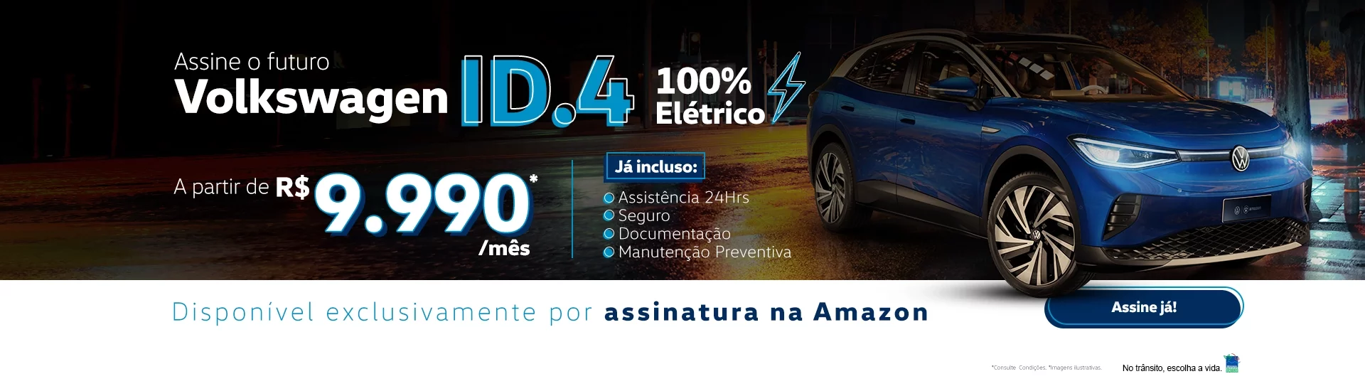 ID.4 ASSINATURA