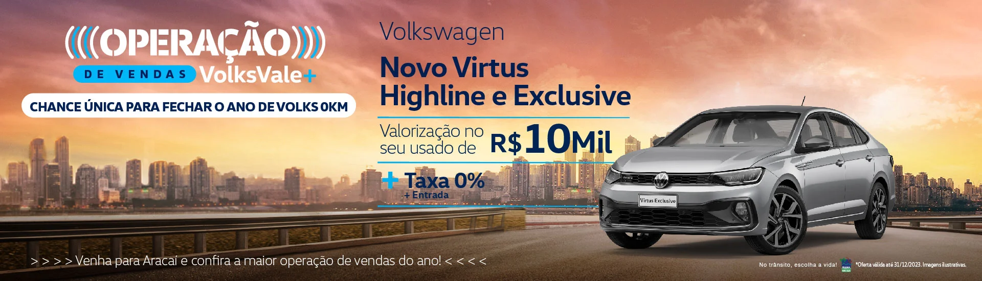 Volkswagen: Carros usados, seminovos e novos em São Paulo