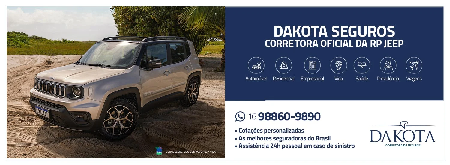 DAKOTA SEGUROS