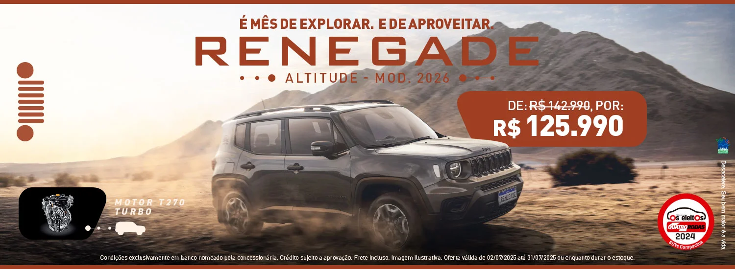 Renegade Altitude - Mod 2026
