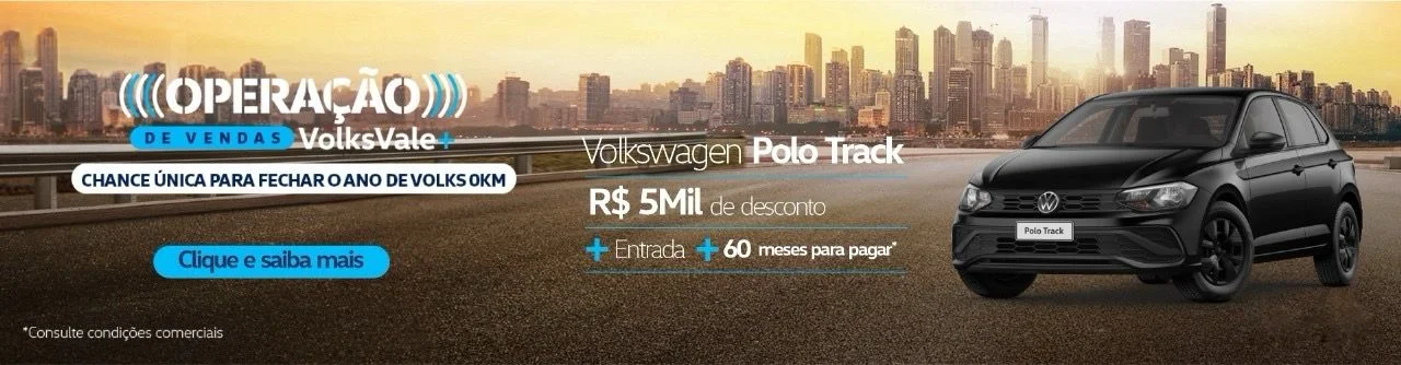 Volkswagen: Carros usados, seminovos e novos em São Paulo