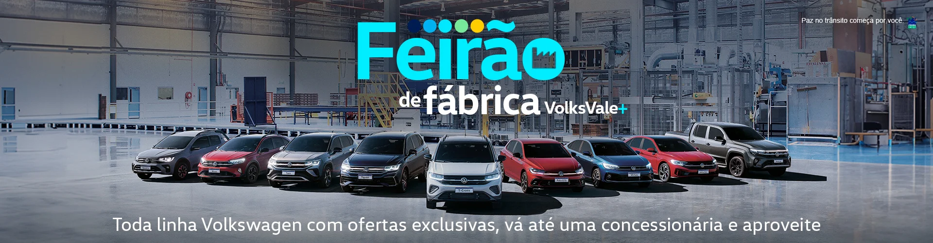 Feirão de fábrica