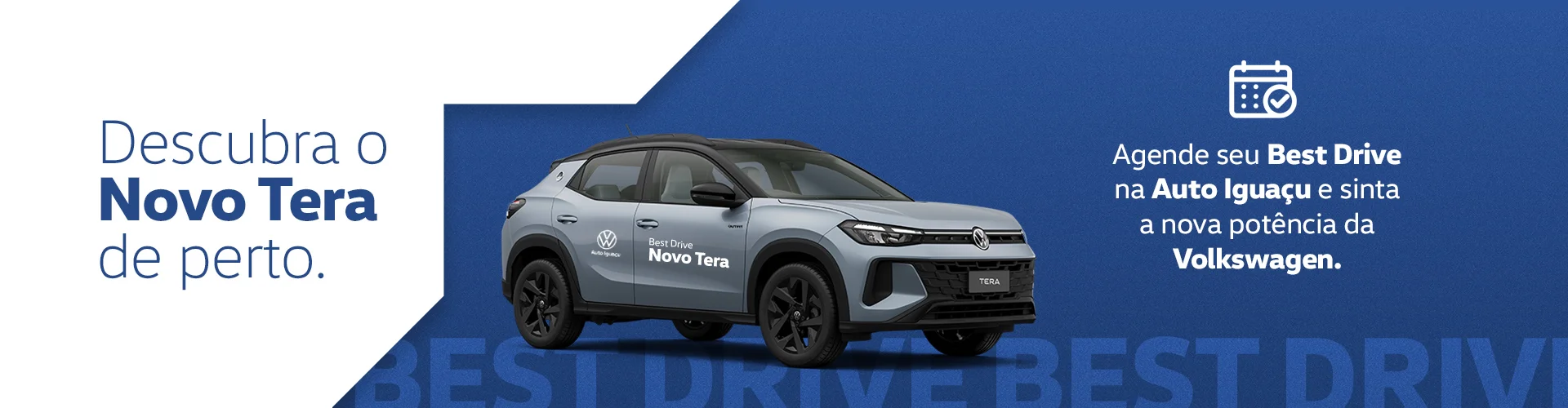 Best Drive Novo Tera