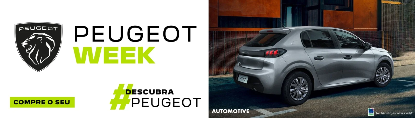 Peugeot Week