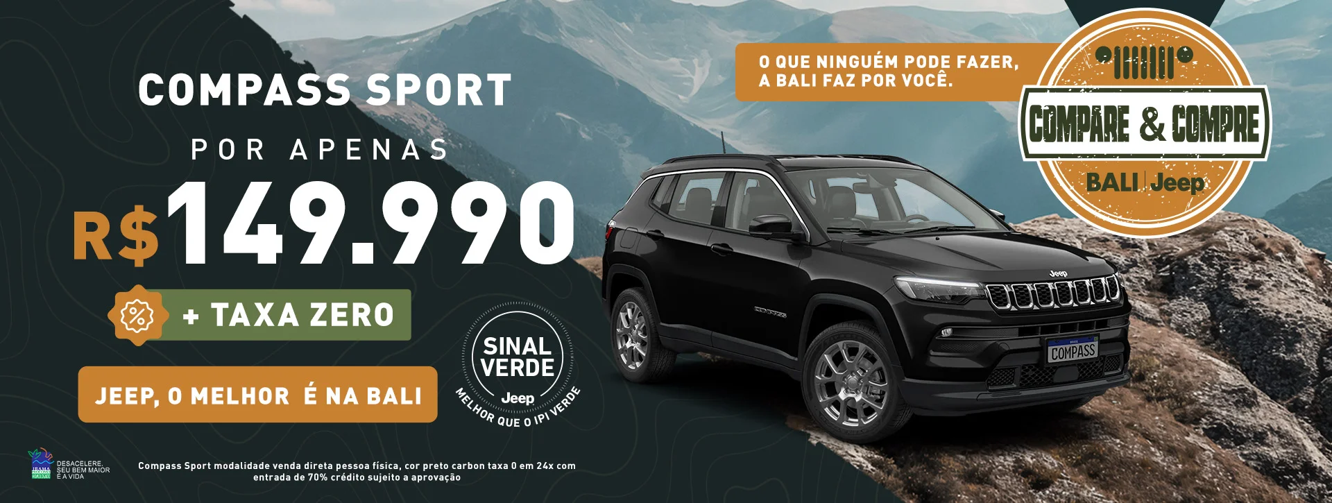 Bali Jeep Julho