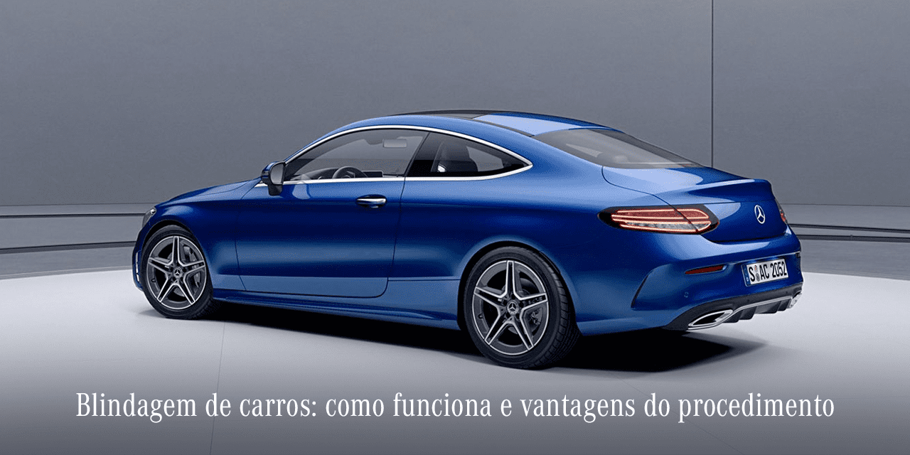 Manutenção de carro blindado – Como funciona e quando fazer?