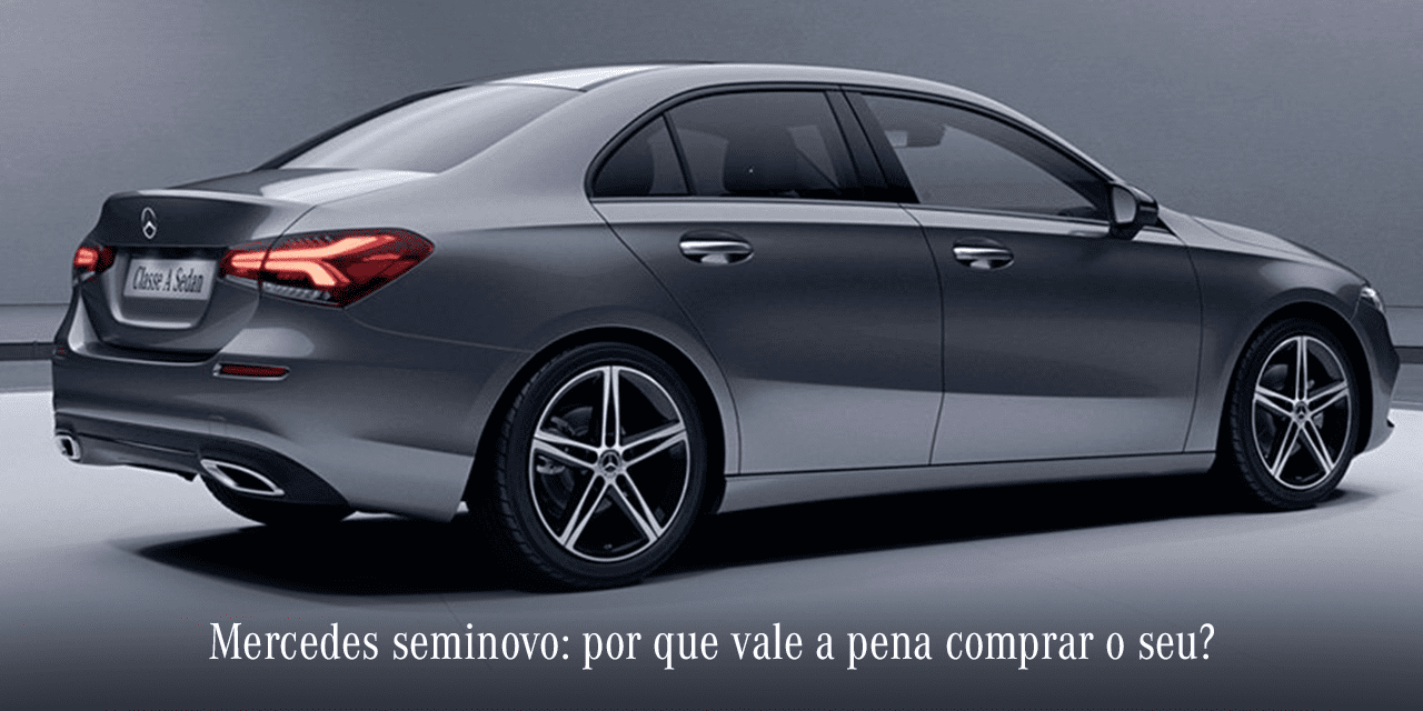 Mercedes-benz: Carros usados, seminovos e novos