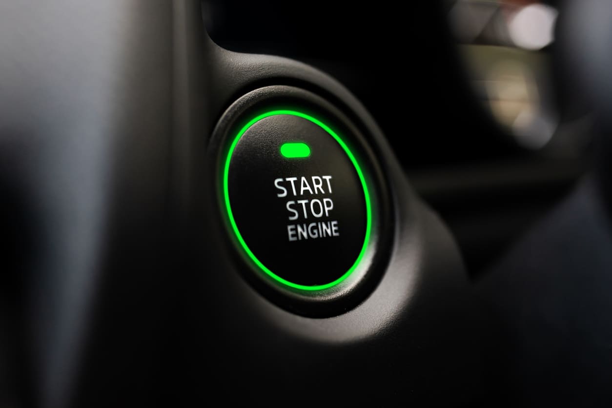 Sistema Start/Stop o que é, como funciona e vantagens