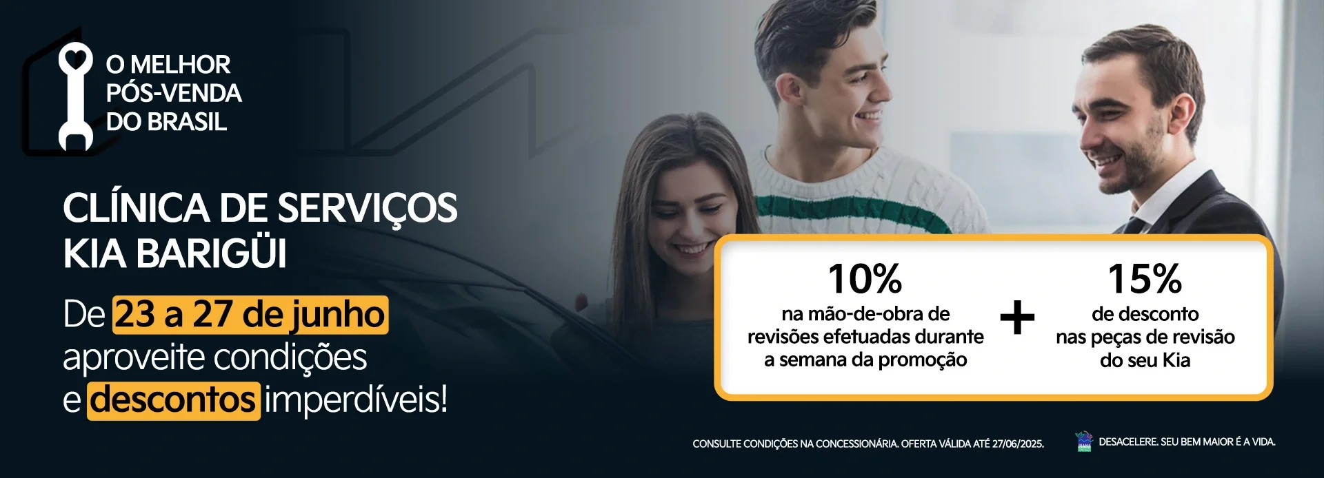 Clínica de serviços