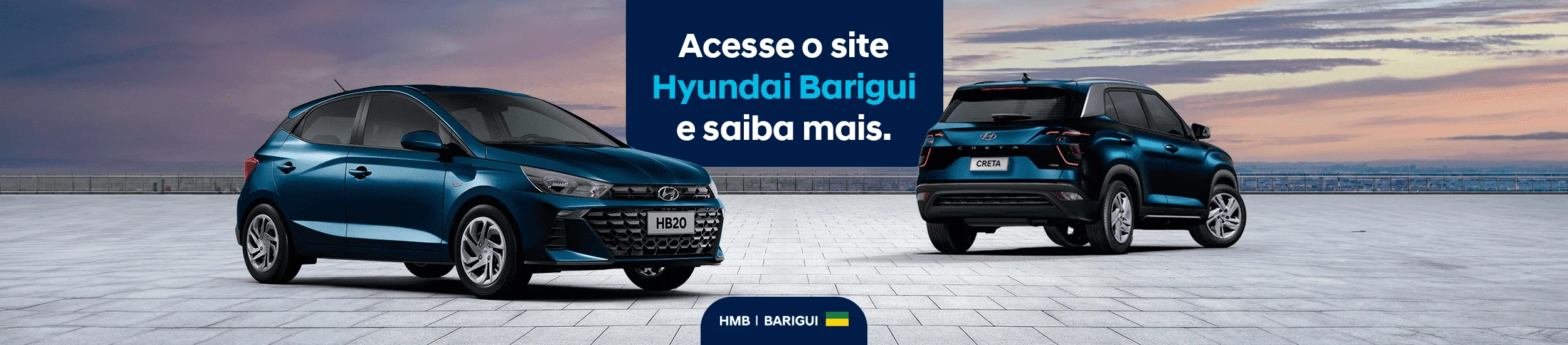 Hyundai Barigui