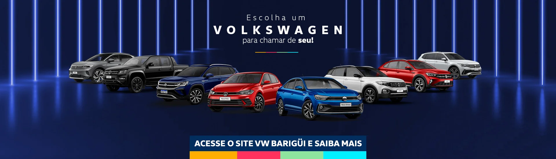 Volkswagen Barigui
