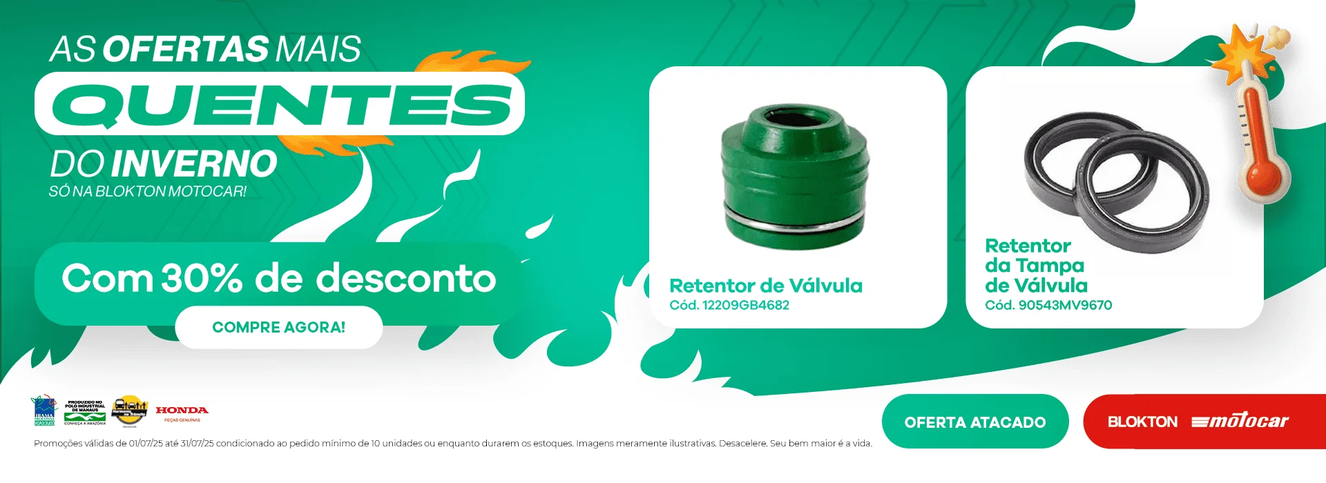 Condições e ofertas que você nunca viu, aproveite preços imperdíveis!