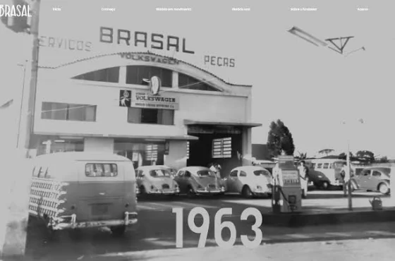 22 de junho: Dia Internacional do Fusca 22 de junho: Dia Internacional do Fusca