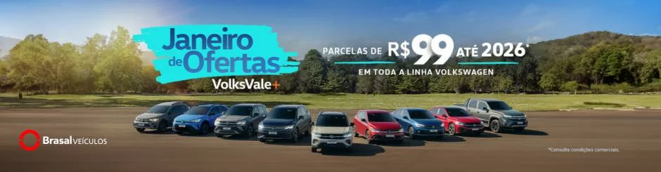 Janeiro de Ofertas