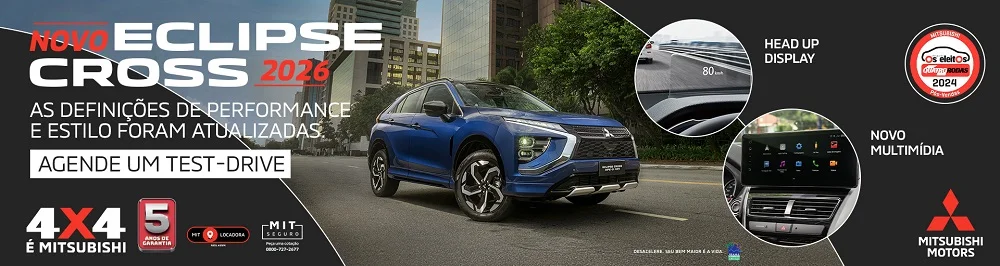 Ofertas Mitsubishi