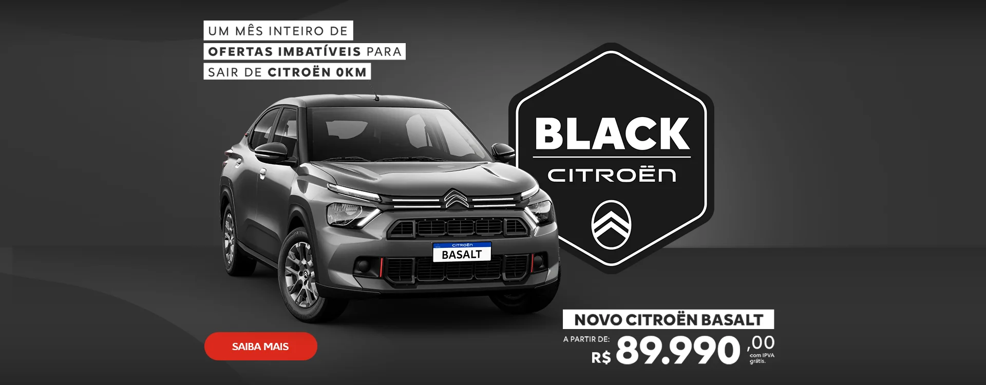 5 DDM Varejo Citroen Black Citroen