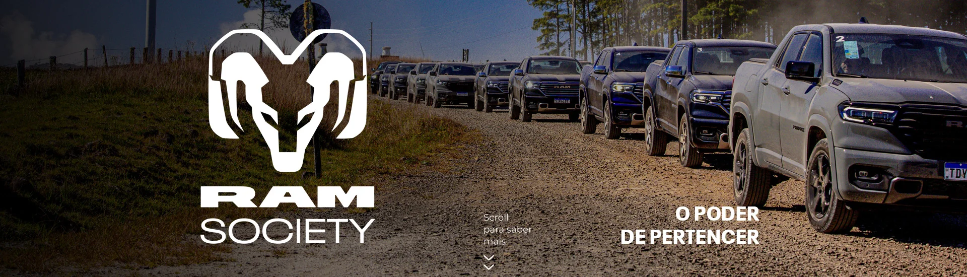 Ram Society (interno)