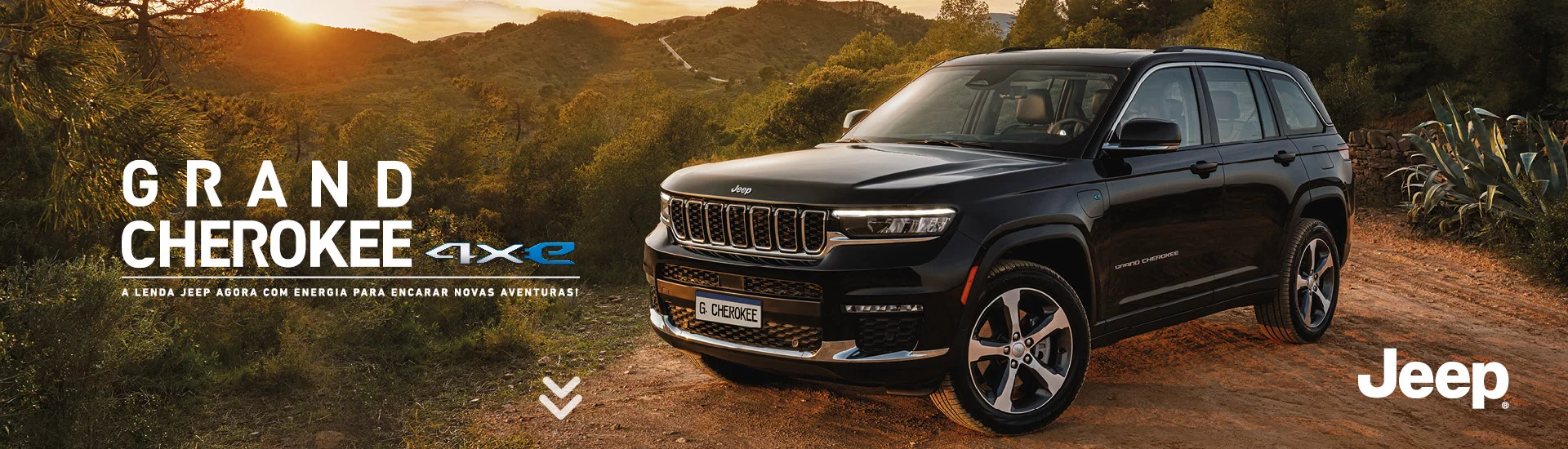 GRAND CHEROKEE