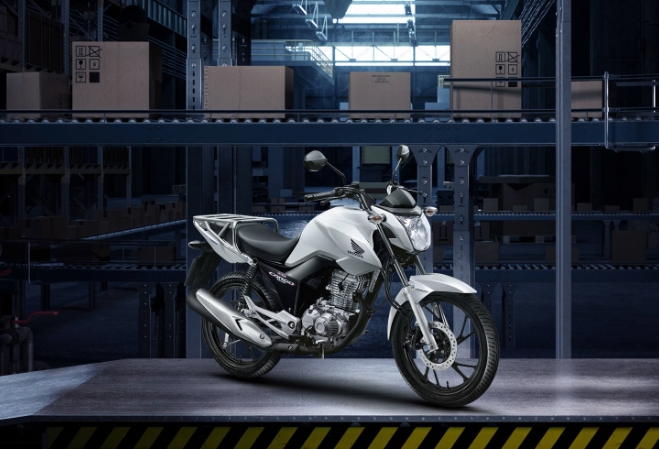 O melhor atendimento para sua motocicleta. O melhor atendimento para sua motocicleta.
