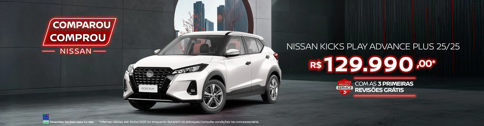 Junho - Nissan 01