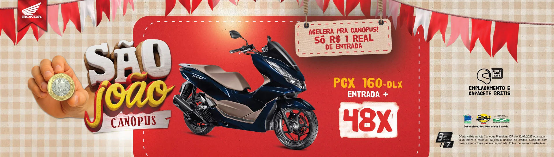 Junho - Honda Planaltina 01