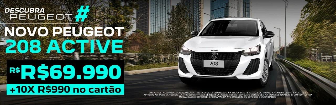 descubra-peugeot