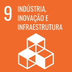 ODS 9 - Inovação e Desenvolvimento Social