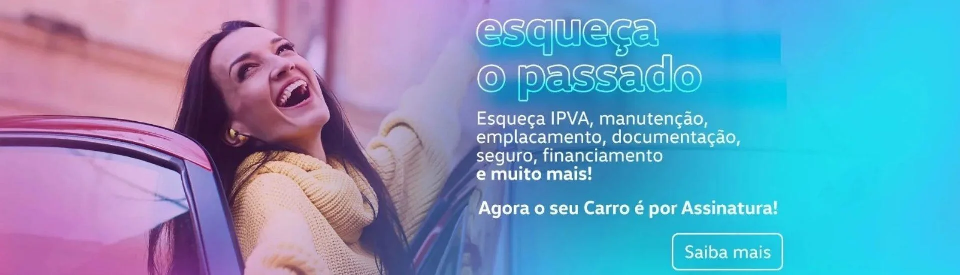 Vantagens Comeri Assinatura