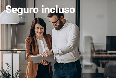 Seguro Seguro