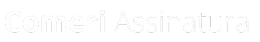 Assinatura Comeri