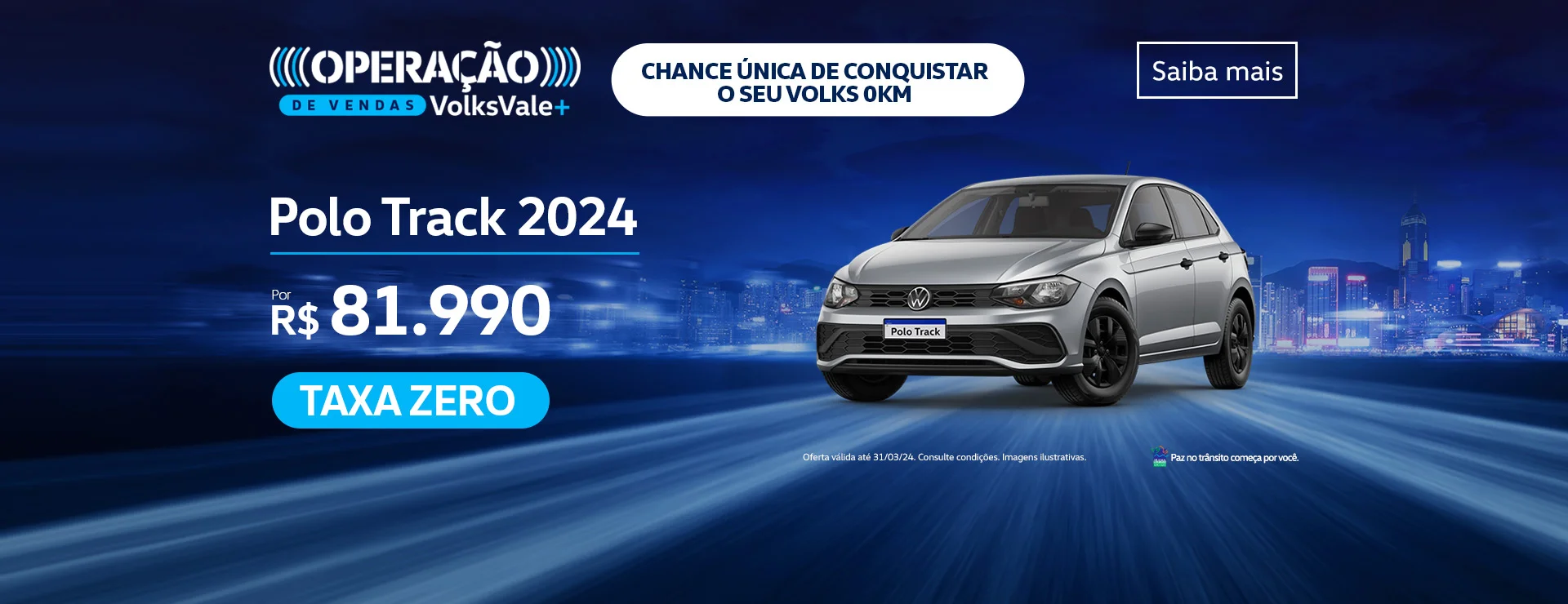 Tabela FIPE carros Volkswagen - Preços atualizados em Março 2024