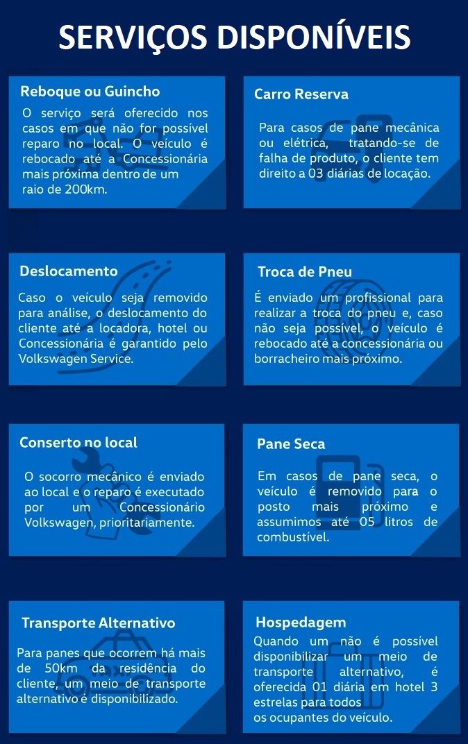 Volkswagen Service Volkswagen Service