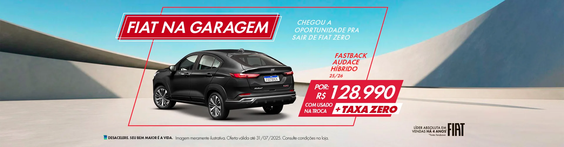 Fiat Fastback