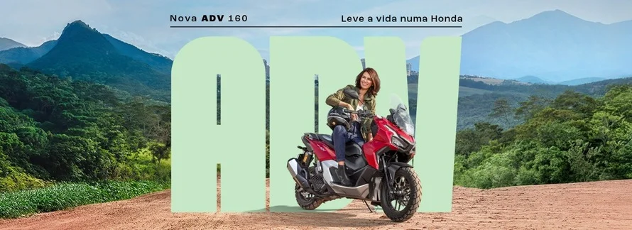 Banner ADV