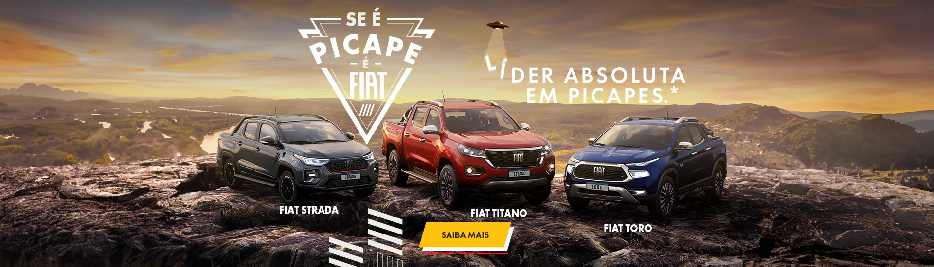 Fiat Ação Picapes