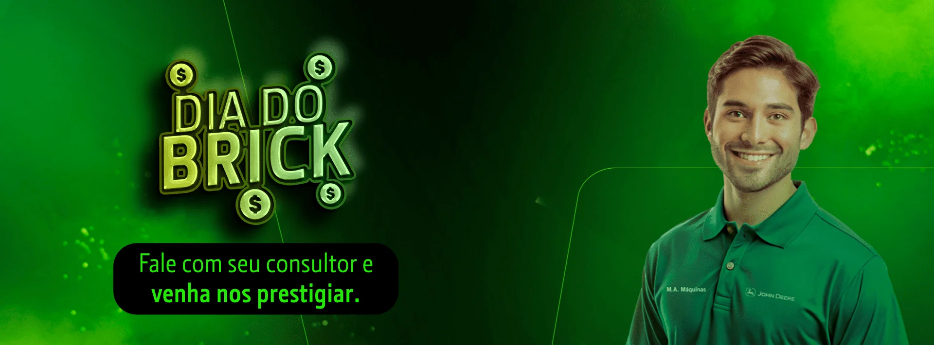 Dia do Brick