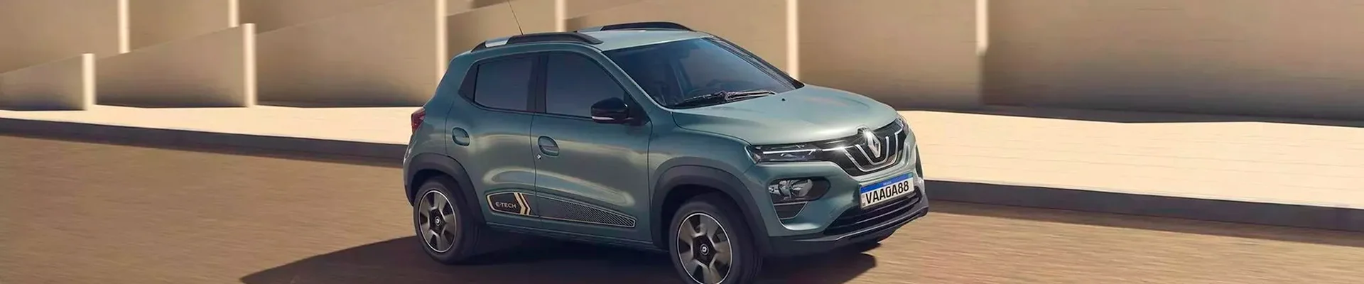 Test-drive