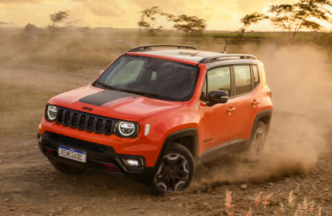 Conheça o mundo da Jeep, Chrysler, Dodge e Ram. Agende seu test-drive Conheça o mundo da Jeep, Chrysler, Dodge e Ram. Agende seu test-drive