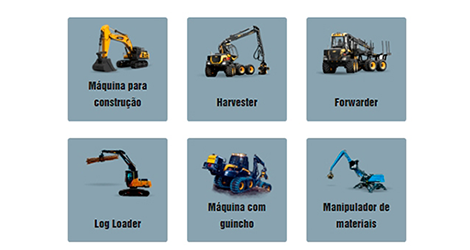 Cursos de formação Cursos de formação