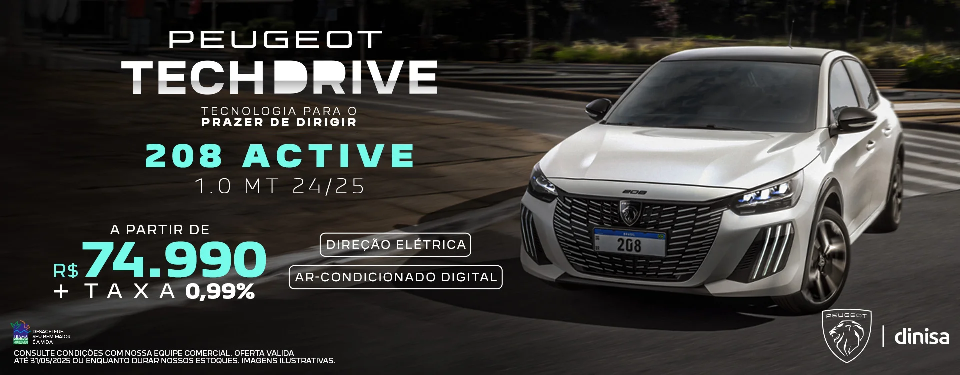 Peugeot Dinisa