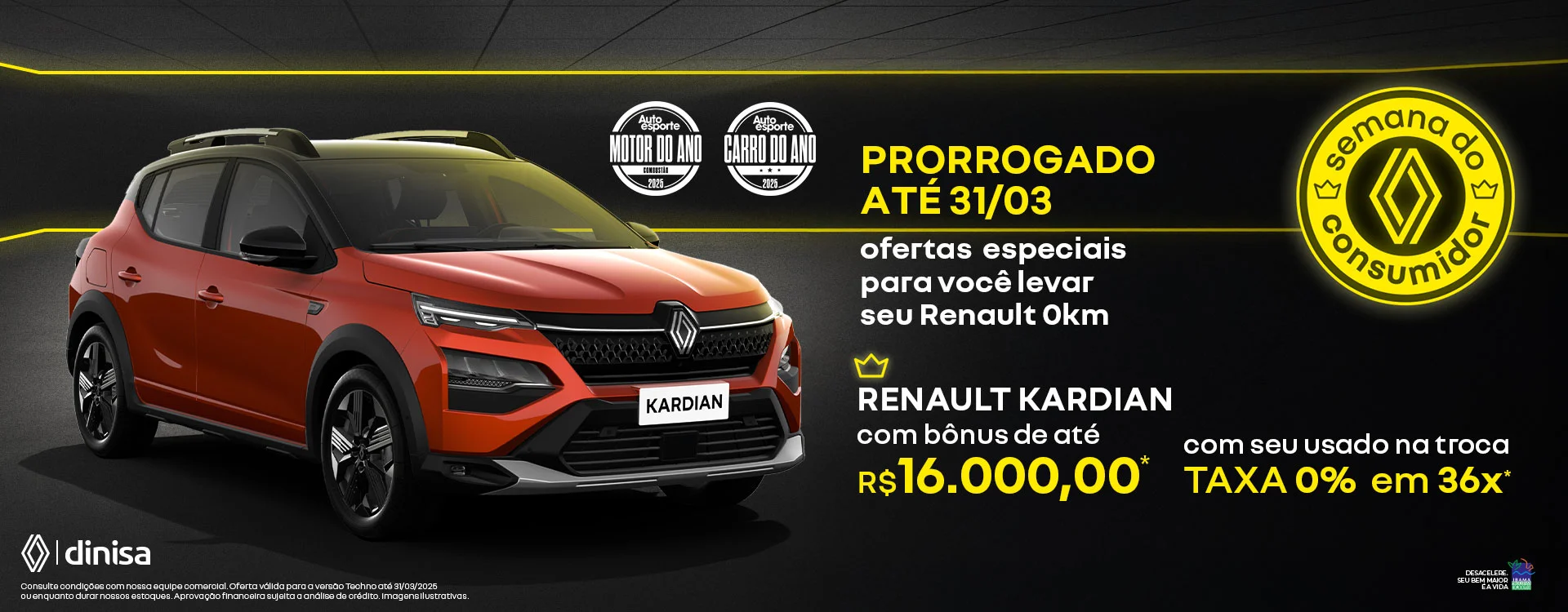 renault dinisa